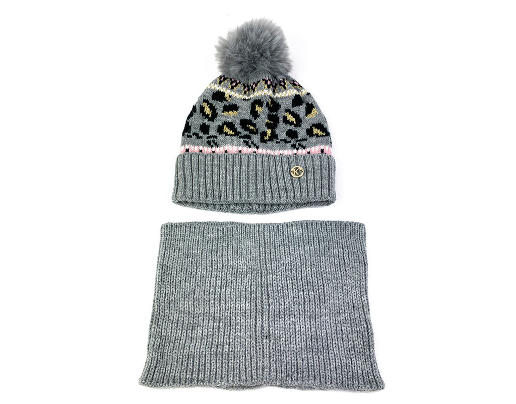 Set bimba "Leo baby"