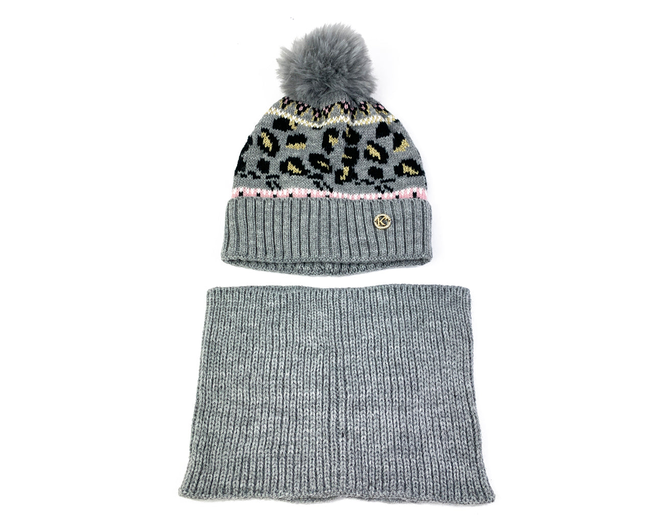 Set bimba "Leo baby"