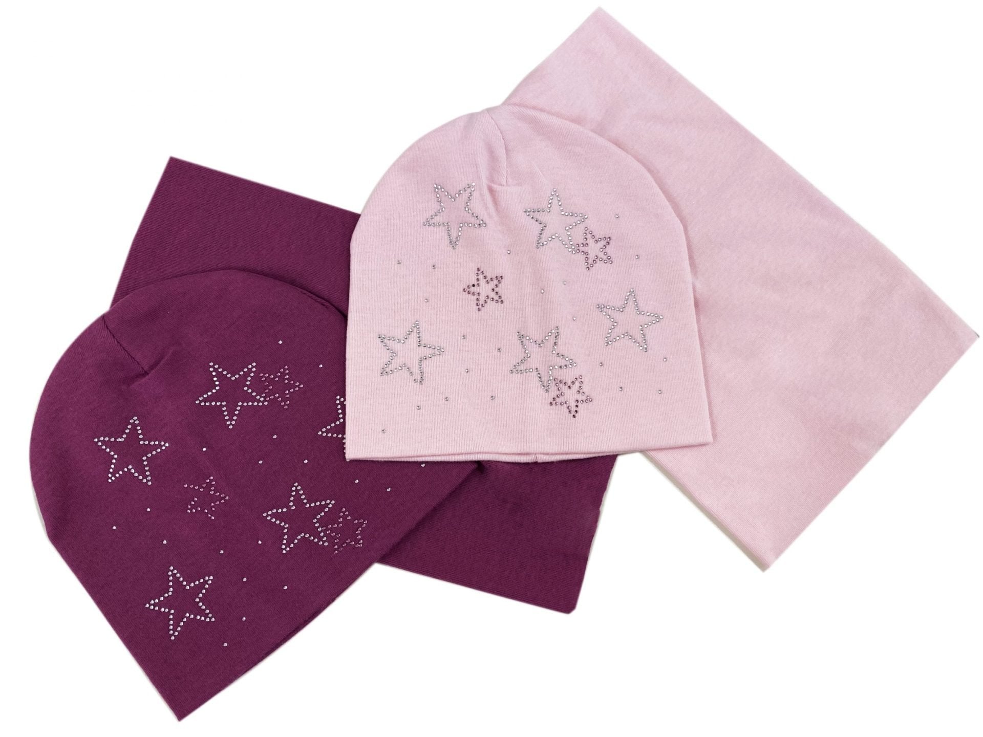 Set Bimba - Heat of Stars and Strass