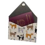 Mini Travel Gatti avorio