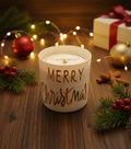Candela "Merry Christmas"