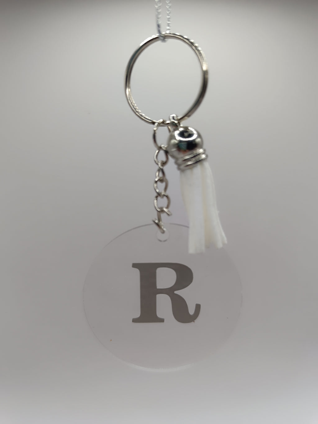 Portachiavi personalizzabile