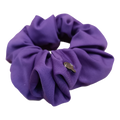 Scrunchie Viola