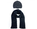 Set donna "Blacky"
